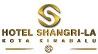 Hotel Shangri-La Kota Kinabalu - Logo